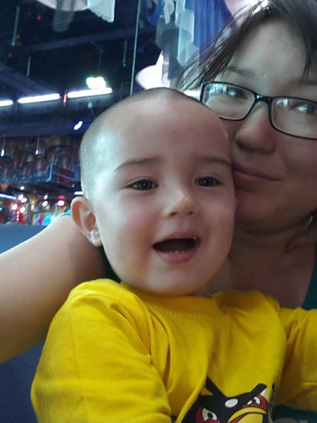 Алия Хайруллина