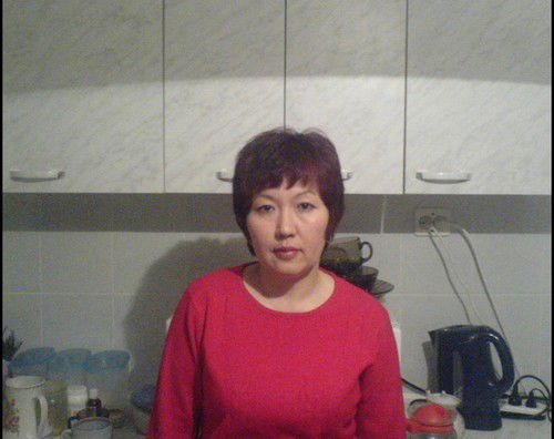 Гульнара Утарбаева