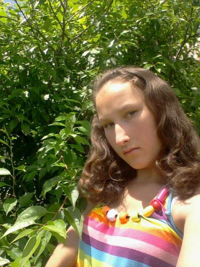 Татьяна Кузьмина