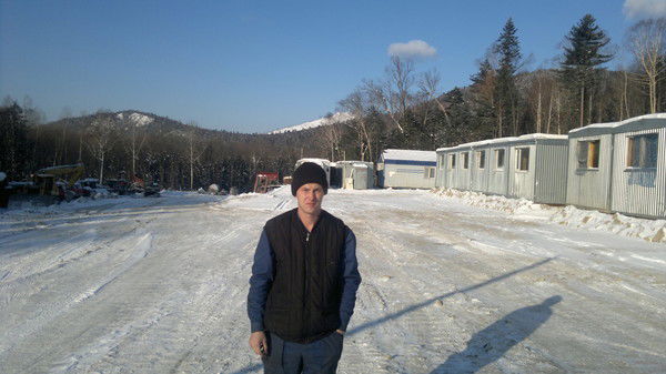 Вадим Поляков