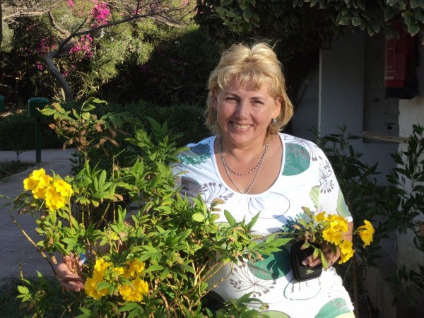 Валентина Батьковская