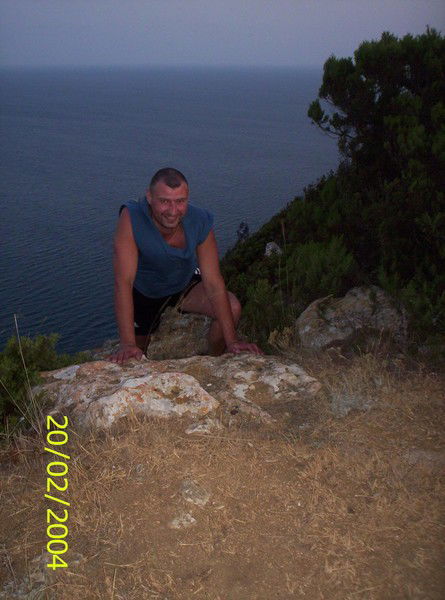 Евгений Бешнов