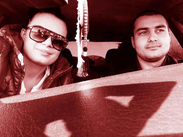 Диман Акулов