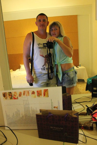 Валерия Ершова