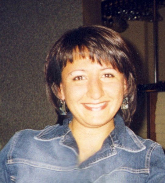 Алла Иващенко