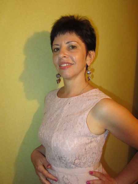 Елена Мартыненко