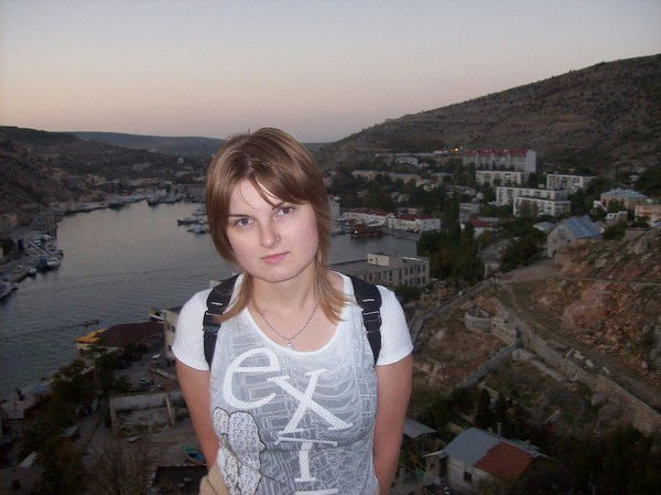 Анна Игнатьева