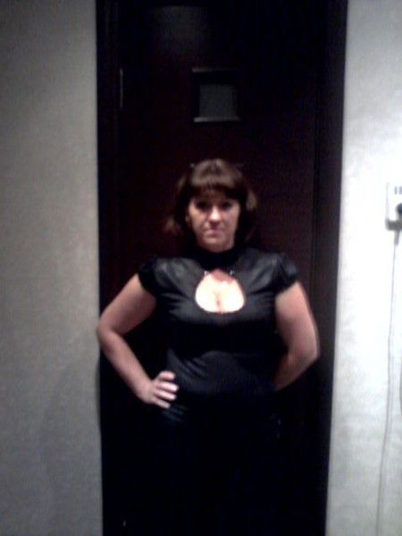 Елена Купреева