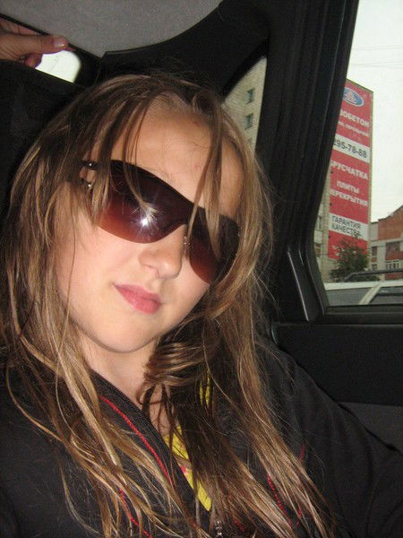 Полина Халиуллина