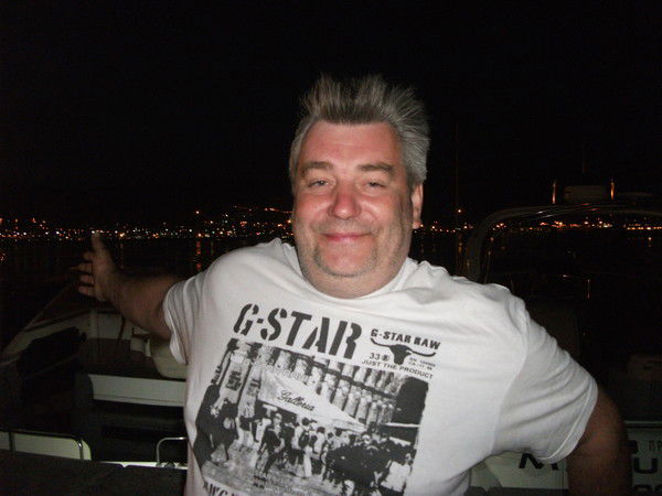 Андрей Луценко