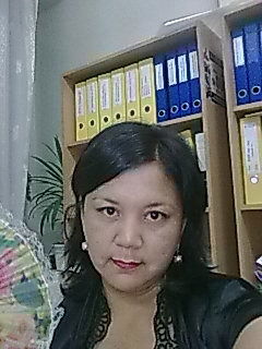 Сауле Сосанова