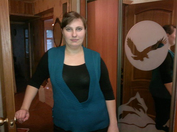 Любовь Котова