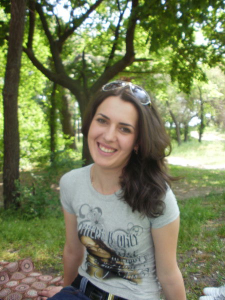 Ирина Танасова