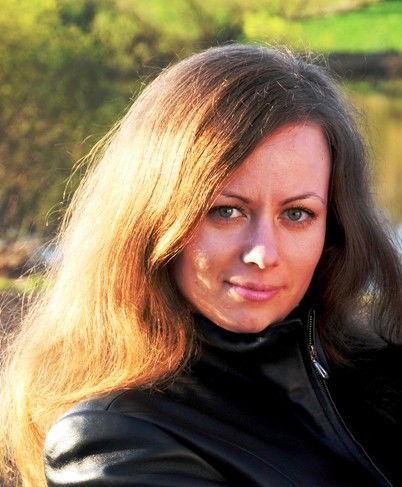 Ирина Гончарук