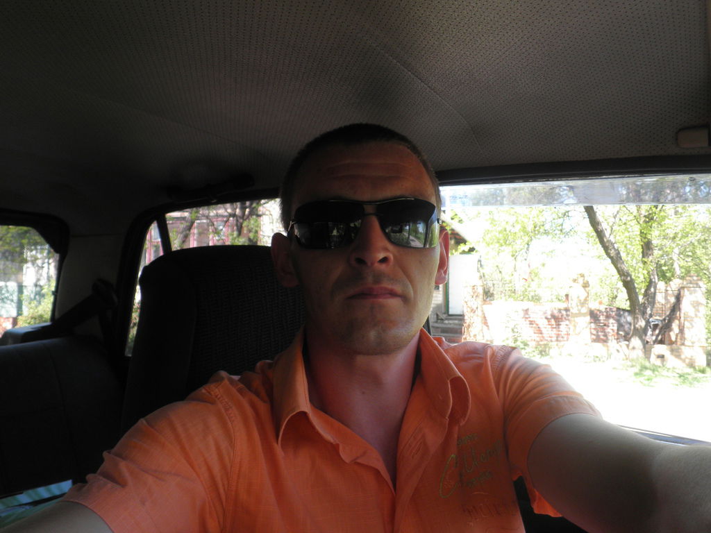 Артем Горбань