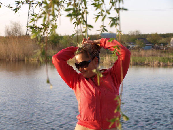 Елена Карпова