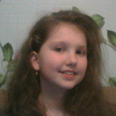 Мария Стреха