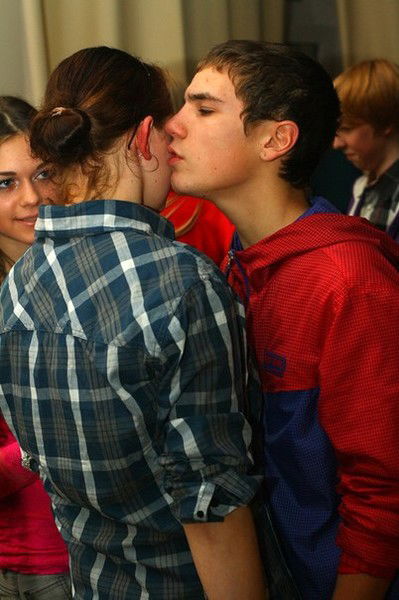 Александра Алёшина