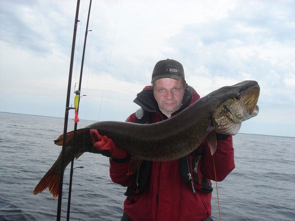 Павел Пеньчугов