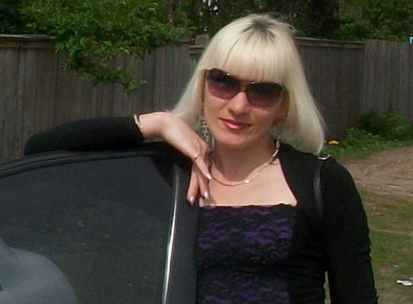 Юлия Чекерда