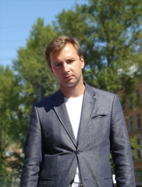 Игорь Суханов