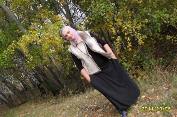 Татьяна Чиркина