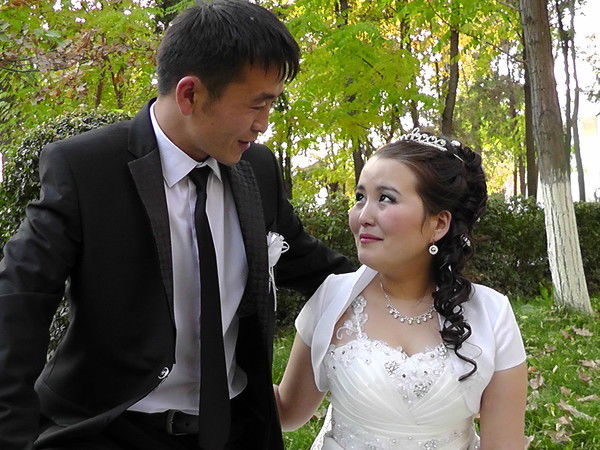 Нуржанат Туголбай Кызы