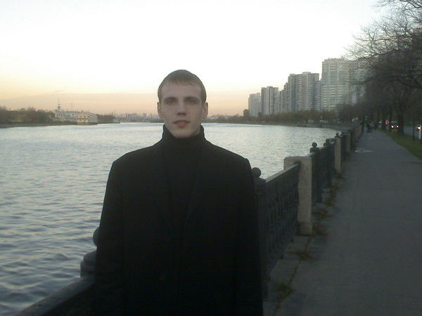 Дмитрий Перепечин