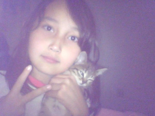 Айсулу Кенжебаева