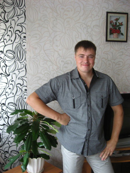 Сергей Касьянов