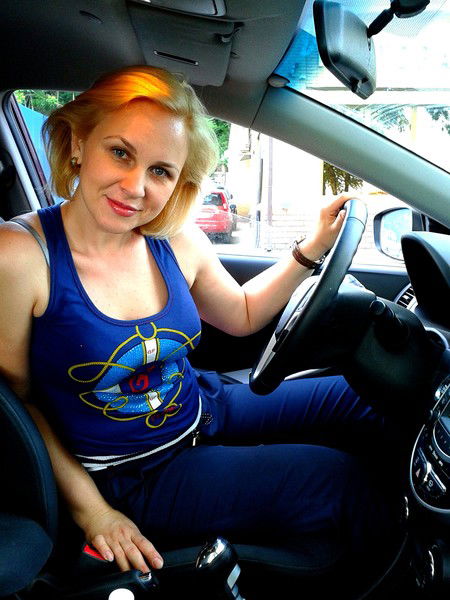 Ирина Сергеева