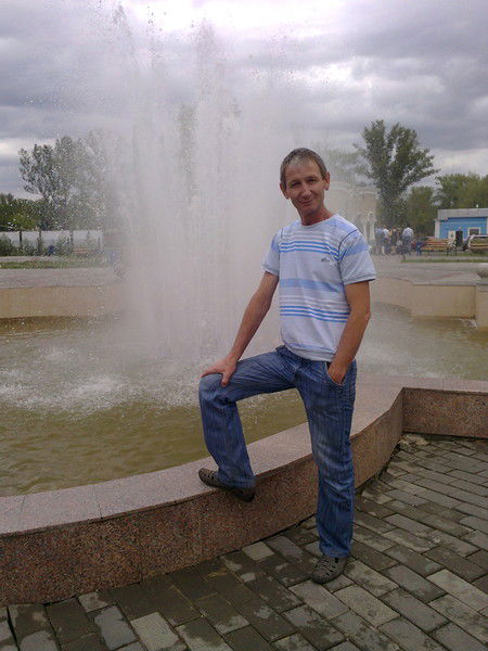 Олег Михайлюк