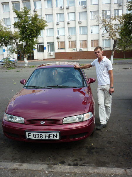 Евгений Левченко