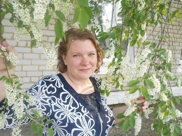 Татьяна Фомина