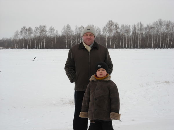 Вадим Жуков