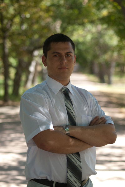 Сергей Мосейчук