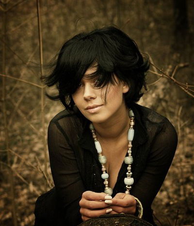 Елена Евглевская