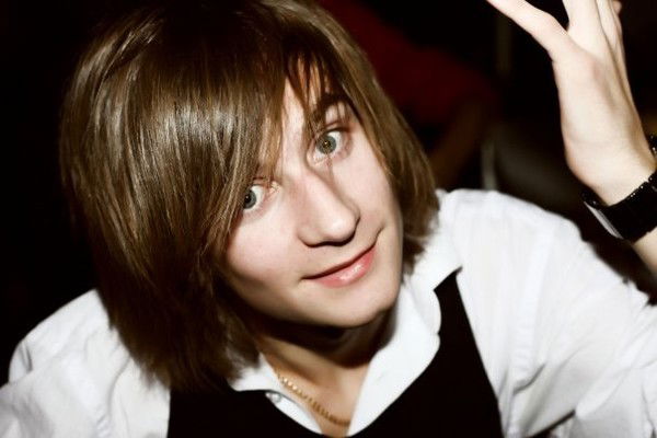 Никита Данишевский