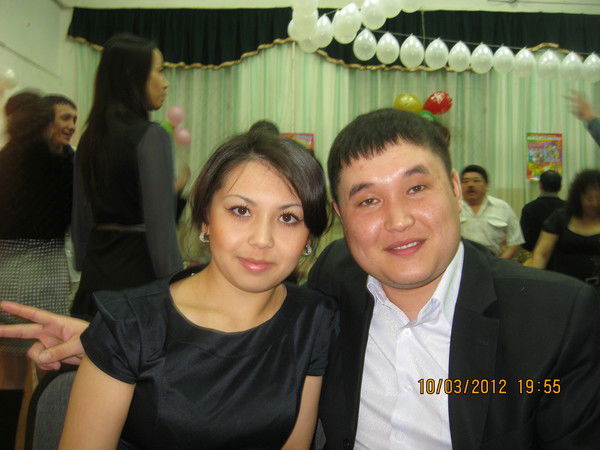 Венера Мунайдарова