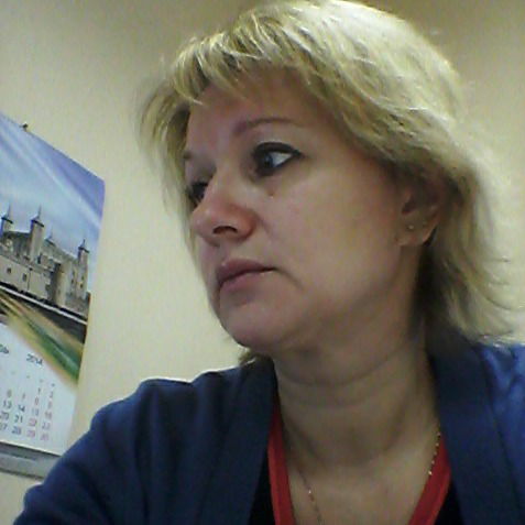 Людмила Макович