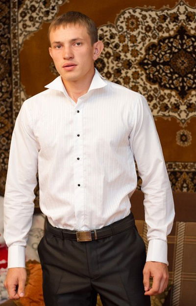 Виктор Недельский