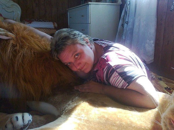 Юлия Амелько