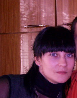 Екатерина Гужина