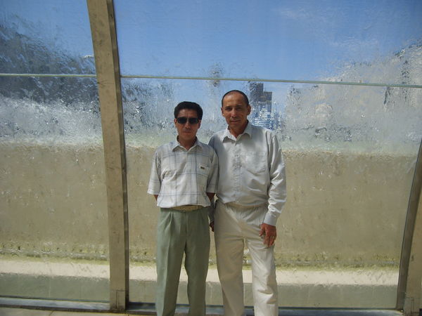 Куаныш Хабибуллин