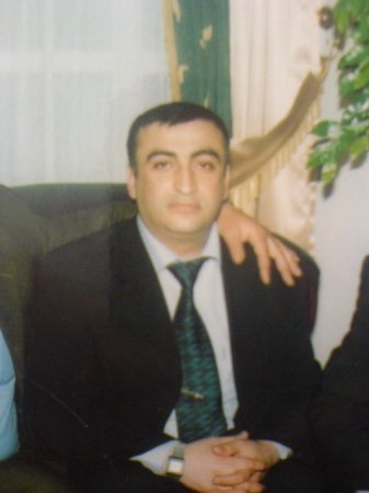 Октай Шакаров