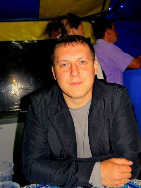 Вадим Джумайло