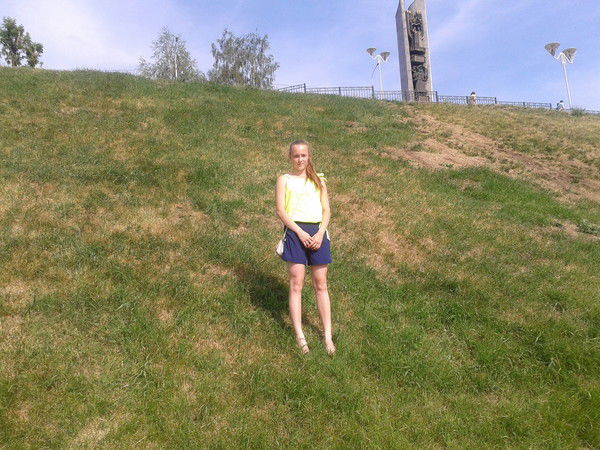 Даша Чуракова