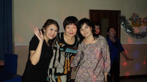 Меруерт Карарова