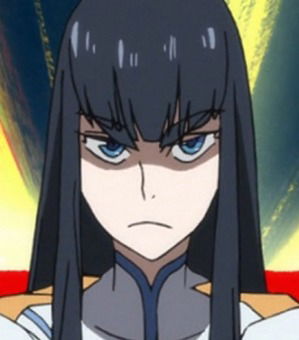 Сацуки Кирюин