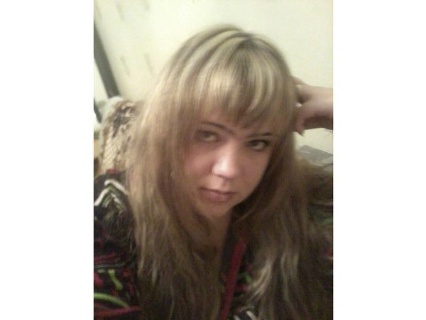 Машуля Гамалей